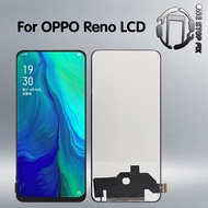 TFT For OPPO Reno LCD PCAT00 PCAM00 CPH1917 Display and Touch Panel Assembly