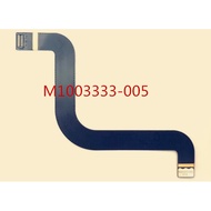 Original Laptop LCD Cable for MICROSOFT SURFACE PRO 5 1796 M1003333-005 TOUCH  cable LVDS CABLE
