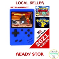PappaShop Gameboy Advance GBA Retro Games Q3 Few Hundred Games Psp Ps Vita Gameboy Console Handheld 