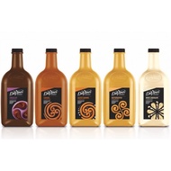 DaVinci Gourmet Chocolate Caramel Butterscotch Sauce 2L Halal