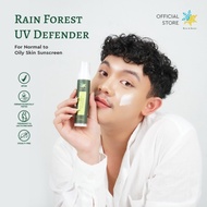 Promo Rain Forest UV Defender by Reizuka Ari Sunscreen Murah