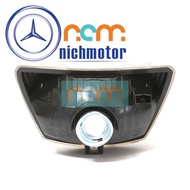 Front Reflector F1Zr Vega R 110 2004