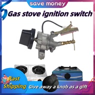 Universal Igniter Igniter For Gas Stove/Stove Switch Knob/Stove Ignition Switch(Gift Knob)