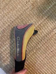 TaylorMade R7 3 Wood - Stiff Shaft