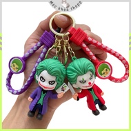 Cool Joker Keychain – Joker, Batman Characters, Personalized Hangers, Cool Gifts, Keychain