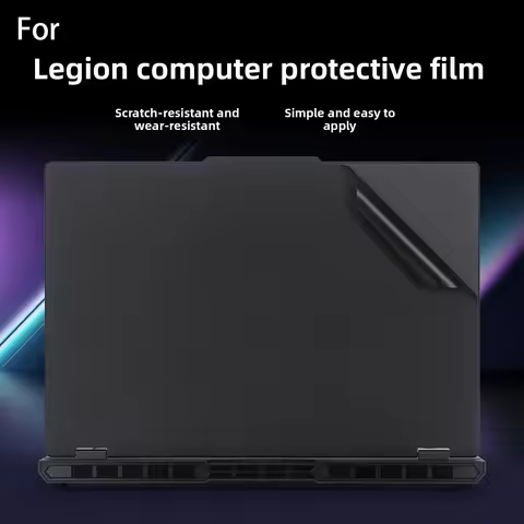 for Lenovo Legion 5 Gen10/11/9 computer sticker 15IAX10 chassis 15IRX9 shell 15AHP11 skin 15IPH10 vi