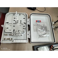 Hộp phối quang 16 sợi ODF 16FO Outdoor - Hàng nhập khẩu
