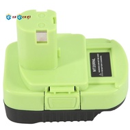 MT20RNL Battery Adapter ABS for  18V Tools,Converts for  18V Li-Ion Battery to  18V Li-Ion Battery