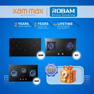 ROBAM HOB / B272 / W2985 / ZG830B / RUBINE / TEKA / RINNAI / SENZ / ROBAM GAS HOB / ROBAM HOOD / ROB