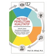 Metode Penelitian Kualitatif