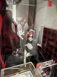 第五人格祭司緋+先知黯