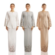 JANNAHNOE BRIDE 25 - Alena Kurung