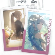 Pjsk World Plan 25 Otokozaka Haruka Gem Box Bajie Little Card Anime Cartoon Collectible Pins Badges 