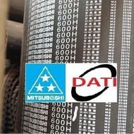 370 H Mitsuboshi Timing Belt / 370H Mitsuboshi Timing Belt