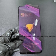 Samsung Galaxy A25 5G tempered glass screen protector