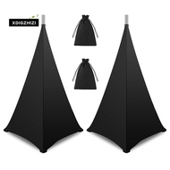 Speaker Stand Cover-Dj Speaker Covers Compatible with Most Adjustable Tripod Speaker Stand, Speaker 