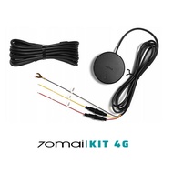 70mai Hardware Kit 4G for 70mai A510/ A810 dash cam