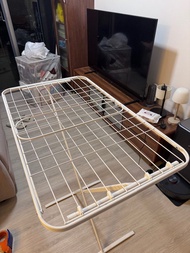 ikea 晾衫架晾衣架