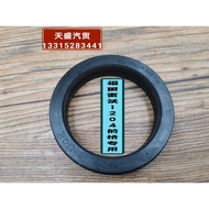 Original Factory BQ1571E Futian Rewa 1204 Front Bridge Oil Seal 55 * 72 * 13/14.5 Agricultural Rubbe
