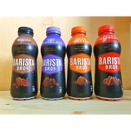 Barista bros flavoured milk