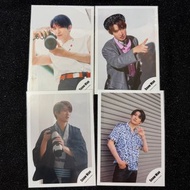 Snow Man 向井康二 shop相 snowman