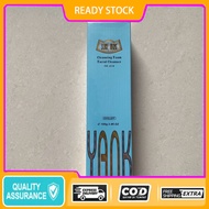 Yanko skincare original cleanser basic besar 100ml facial