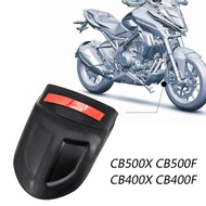For Honda CB500X CB500F CB400X CB400F CB500 CB400 CB 500 400 X F Motorcycle Front Mudguard Fender Re