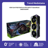 Palit GeForce RTX 5070 Ti GameRock 16G GDDR7