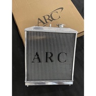 ✔️ARC RADIATOR HONDA CIVIC B16 B18