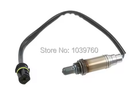 1 Oxygen Sensor O2 for BMW E46 E39 E60 E61 E65 E66 Z3 Z4 320i 325i 520i 525i 730i 11787503441 025800