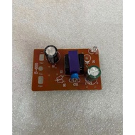 DC 5 Adapter Kit 1 AmpereVOLT - 5v 1a power supply kit