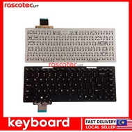 New English keyboard FOR DELL FOR VOSTRO 5560 V5560 P34F P34H US laptop keyboard