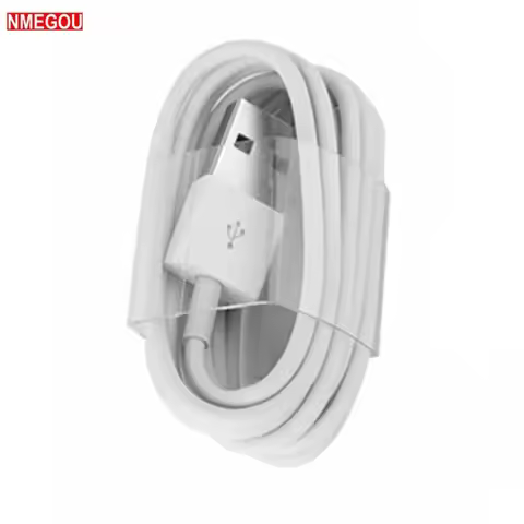 2M 3 Meters Phone Cable Usb Charger Adapter for Apple IPhone 11 12 13 Pro Mini X XS Max XR 7 8Plus C