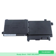 CI03XL ProBook Series CI03 CIO3 CIO3XL HSTNN-UB6Q 801554-001 11.4V 48WH 4212mAh