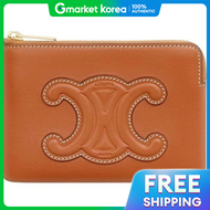 กระเปาถอแบรนดเนมหร Celine รน Triumph รหส 10C663DR8 04LU