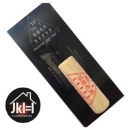 100% ORIGINAL CEMENT TROWEL 4.5"X11" SINGAPORE TRAIN TROWEL 99999 TROWEL PISAU CEMENT PLASTER YONG F