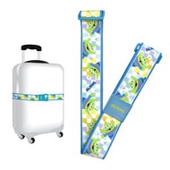 反斗奇兵 - 行李帶 | 三眼仔 (迪士尼許可產品)