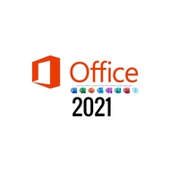 [NEW & ORIGINAL] Microsoft Office 2021