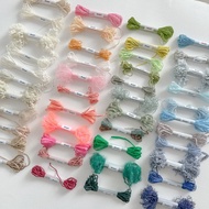 迷你織布機專用線組