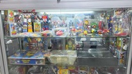超合金 popy takatoku 懷舊 超合金魂 gx THE