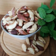 Roasted Brazil Nut 100g