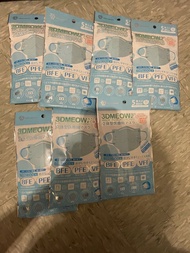 救世貓貓口罩