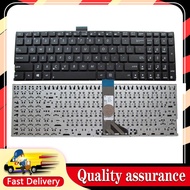 Laptop Brand Keyboard New For ASUS P552L P2540U PX552 PE552S P552LJ PRO554U PX554 US Black pxb6