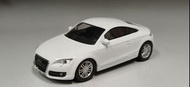 Kyosho 1:64 Audi TT Coupe 模型車