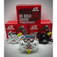 RCB R55 CALIPER & EVO R55 CALIPER 2POT UNIVERSAL