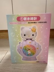 Hello Kitty美人魚一番賞