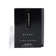 (ORIGINAL)VIAL - Pr4da Black Edp 1.2Ml