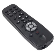 1 Pack Replace Remote Control OPLAY021 Reusable Black for Asus O Play Live MINI E6072 HDP-R3 Media P