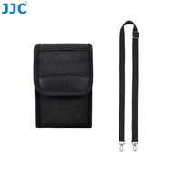 JJC OC-FX1 Multi Carrying Camera Bag Portable Camera Pouch Case for Fuji Fujifilm X100VI X100V X100F