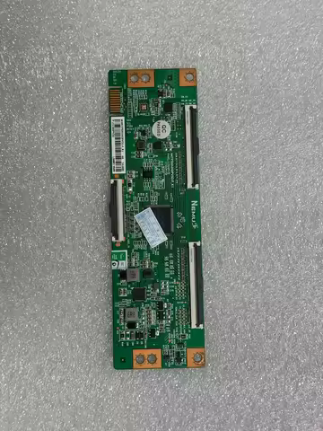 Original logic board for N4TP500UHDPV7D-F-K1D CC500PV7D N4TP500UHDPV5D-F-K1 CC500PV1D CC500PV5D